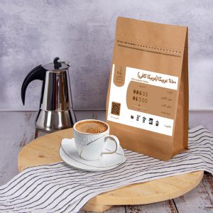 قهوه 100% عربیکا (عربیکا کافی) یک کیلوگرمی